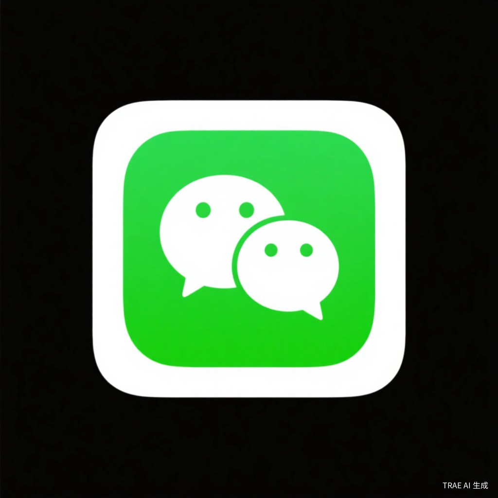 微信